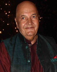 Prem Chopra