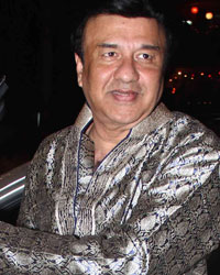 Anu Malik