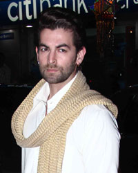 Nitin Mukesh