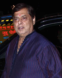 David Dhawan