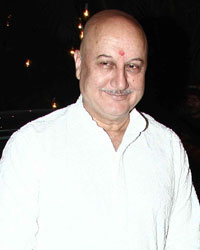 Anupam Kher