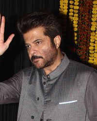 Anil Kapoor