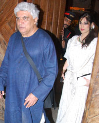 Javed Akhtar