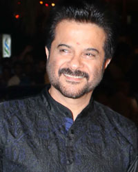 Anil Kapoor