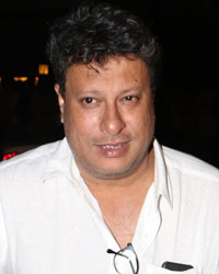 Tigmanshu Dhulia