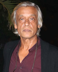 Sudhir Mishra