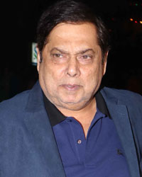 David Dhawan