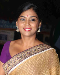 Usha Jadhav