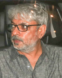 Sanjay Leela Bhansali