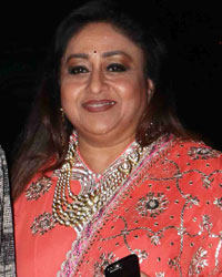 Director J. P. Dutta and Bindiya Goswami