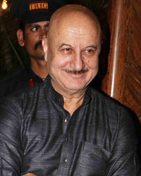 Anupam Kher