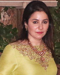 Anjali Tendulkar