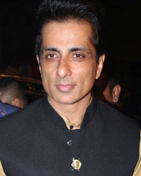 Sonu Sood