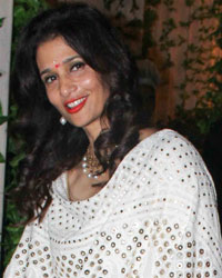 Rhea Pillai