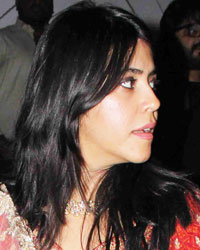 Ekta Kapoor