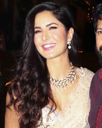 Katrina Kaif and Kabir Khan