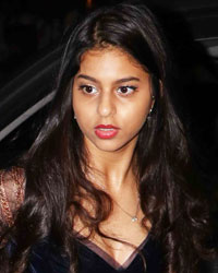 Suhana Khan