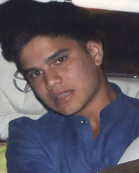 Arjun Tendulkar