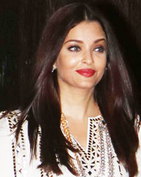 Aishwarya Rai Bachchan