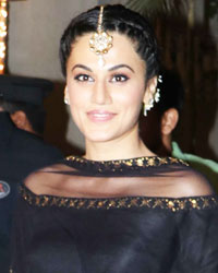 Taapsee Pannu