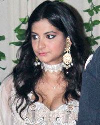 Rhea Kapoor