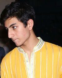 Ibrahim Ali Khan