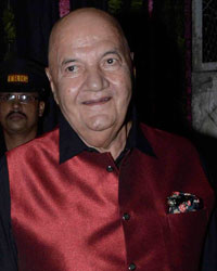 Prem Chopra