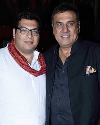 Boman Irani