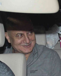 Anupam Kher