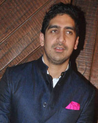 Ayan Mukherjee