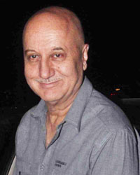 Anupam Kher