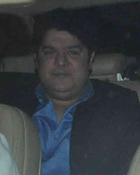 Sajid Khan