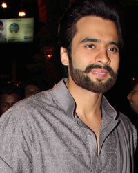 Jackie Bhagnani