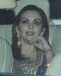 Neeta Ambani