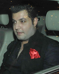 Varun Sharma