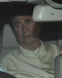 Randhir Kapoor