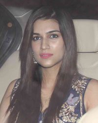 Kriti Sanon