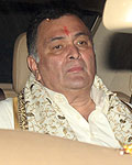 Rishi Kapoor