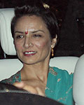 Adhuna Akhtar