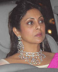 Shefali Shah