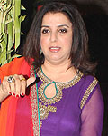 Farah Khan