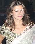 Nandita Mehtani