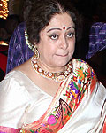 Kirron Kher