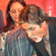 Amitabh Bachchan`s Birthday Party