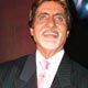 Amitabh Bachchan was awarded The Diamond of India Award to celebrate the 30th anniversary of the International Gemological Institute Worldwide (IGI)