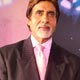 Amitabh Bachchan was awarded The Diamond of India Award to celebrate the 30th anniversary of the International Gemological Institute Worldwide (IGI)