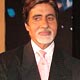 Amitabh Bachchan was awarded The Diamond of India Award to celebrate the 30th anniversary of the International Gemological Institute Worldwide (IGI)