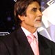 Amitabh Bachchan was awarded The Diamond of India Award to celebrate the 30th anniversary of the International Gemological Institute Worldwide (IGI)