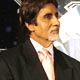 Amitabh Bachchan was awarded The Diamond of India Award to celebrate the 30th anniversary of the International Gemological Institute Worldwide (IGI)