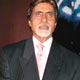 Amitabh Bachchan was awarded The Diamond of India Award to celebrate the 30th anniversary of the International Gemological Institute Worldwide (IGI)